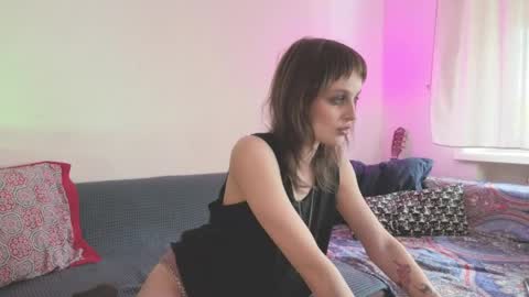 Sin and Skin online show from 05-25-26, 12:11