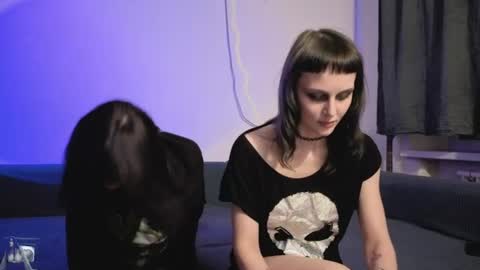 Sin and Skin online show from 06-14-26, 06:21