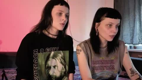 Sin and Skin online show from 06-15-26, 04:20