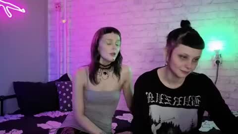 Sin and Skin online show from 06-16-26, 06:21