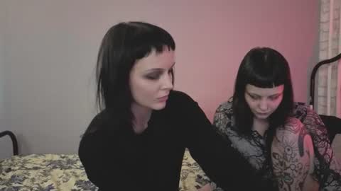 Sin and Skin online show from 07-13-26, 04:32