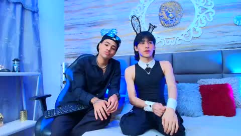 Snapshot of twinslovers_ chatting on 09-13-25, 07:46 twinslovers_ online show from 09-13-25, 07:46