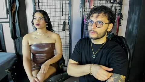 Clio  Tadeo online show from 05-24-26, 04:28