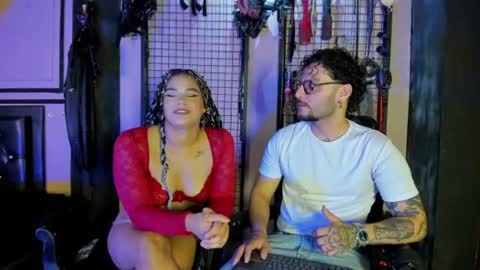 Snapshot of twisted_fantasy_ chatting on 07-02-26, 06:08 Clio Tadeo online show from 07-02-26, 06:08