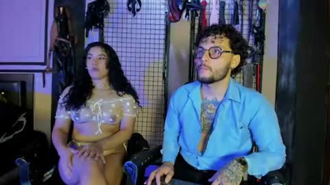 Snapshot of twisted_fantasy_ chatting on 07-13-26, 05:10 Clio Tadeo online show from 07-13-26, 05:10