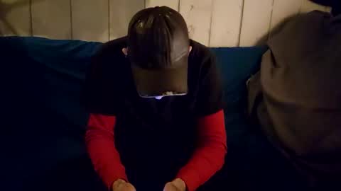 TwistedBlizzy online show from 01-19-25, 06:00