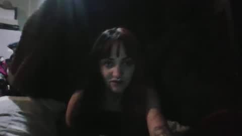 Snapshot of twistedlilpunk chatting on 02-05-25, 12:27 twistedlilpunk online show from 02-05-25, 12:27