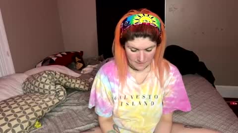 twitchinwhore online show from 02-01-25, 02:47