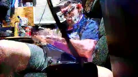 twizyidsicko1 online show from 12-01-25, 09:20