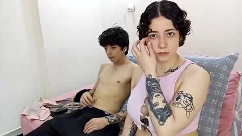 Snapshot of two_souls69 chatting on 01-07-26, 05:59 Matt online show from 01-07-26, 05:59