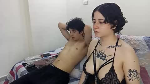 Snapshot of two_souls69 chatting on 01-11-26, 06:13 Matt online show from 01-11-26, 06:13