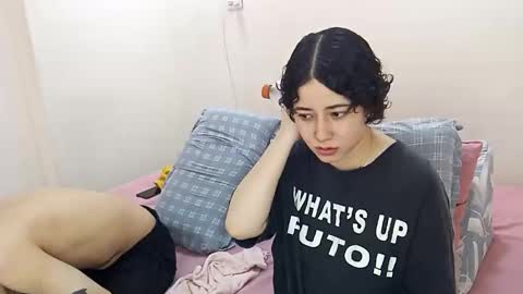 Snapshot of two_souls69 chatting on 01-18-26, 05:17 Matt online show from 01-18-26, 05:17