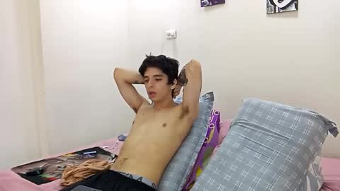 Snapshot of two_souls69 chatting on 02-23-26, 05:32 Matt online show from 02-23-26, 05:32