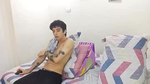 Snapshot of two_souls69 chatting on 02-28-26, 05:14 Matt online show from 02-28-26, 05:14