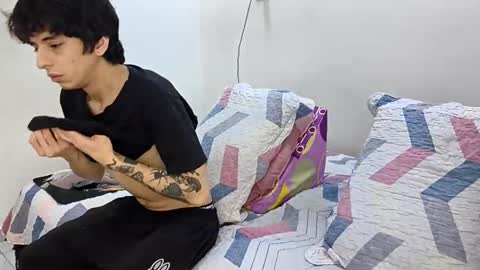 Matt online show from 04-03-26, 07:45