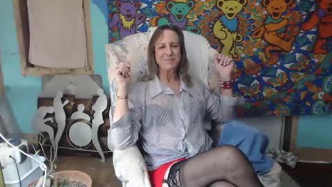 twocumkerry online show from 02-15-25, 05:41