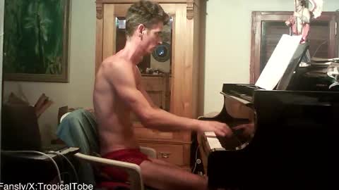 TobeBritta online show from 02-06-26, 10:35