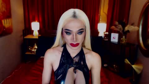 KiaraKeana online show from 03-31-26, 05:30