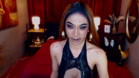 KiaraKeana online show from 04-15-26, 12:12