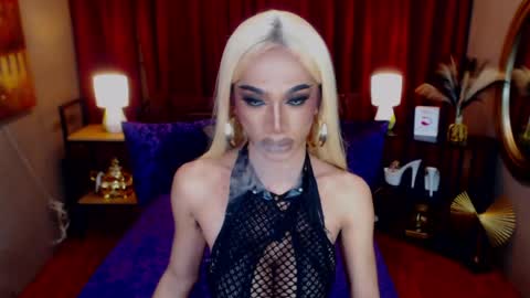 KiaraKeana online show from 04-17-26, 08:12