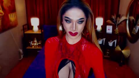 KiaraKeana online show from 04-18-26, 07:07