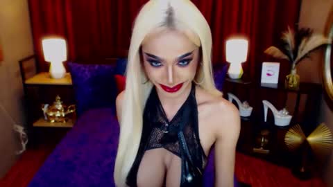 KiaraKeana online show from 04-20-26, 07:26