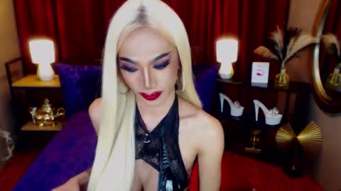 KiaraKeana online show from 04-21-26, 01:42