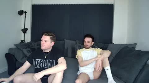 Snapshot of twotwinkhusbands chatting on 03-02-25, 07:34 RyanRowan online show from 03-02-25, 07:34