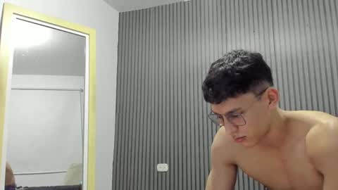 Matias online show from 05-02-26, 03:00