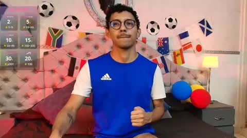TwunkMiguel online show from 06-20-26, 04:43