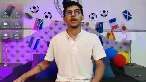 TwunkMiguel online show from 06-24-26, 12:15