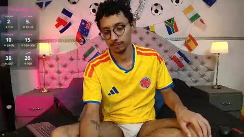 TwunkMiguel online show from 06-28-26, 01:22