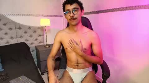 TwunkMiguel online show from 07-16-26, 02:17