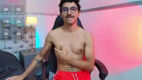 TwunkMiguel online show from 08-01-26, 04:01