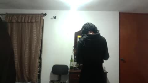 Xina Lane online show from 12-31-24, 02:08