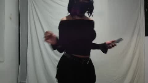 Xina Lane online show from 09-13-25, 05:40