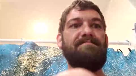 YourDirtyman online show from 12-22-25, 12:18