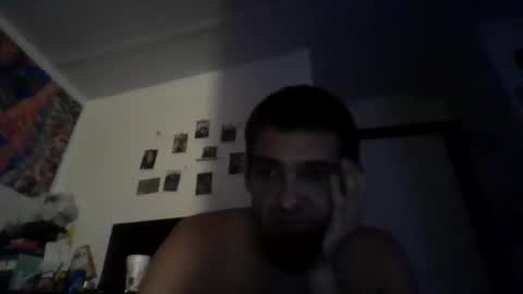 YourDirtyman online show from 04-12-26, 05:01