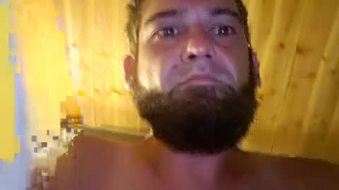 YourDirtyman online show from 07-19-26, 07:23