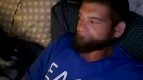 YourDirtyman online show from 07-21-26, 05:10