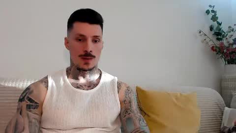 tyagodoll online show from 05-15-26, 04:47