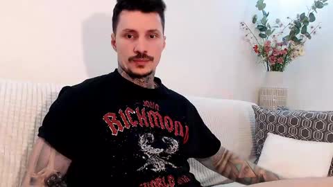 tyagodoll online show from 06-04-26, 04:24