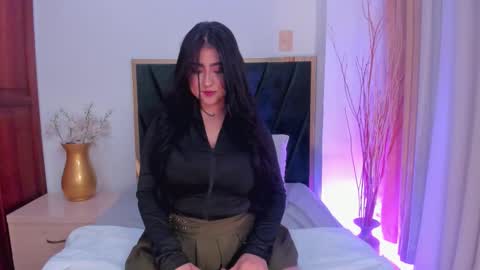 Snapshot of tyanaferrell chatting on 10-16-25, 02:12 Tyanna Ferrell online show from 10-16-25, 02:12
