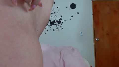 Snapshot of tyfanny19 chatting on 02-05-25, 08:25 tyfanny19 online show from 02-05-25, 08:25