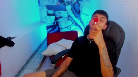 Tyger Boy online show from 05-30-26, 03:47