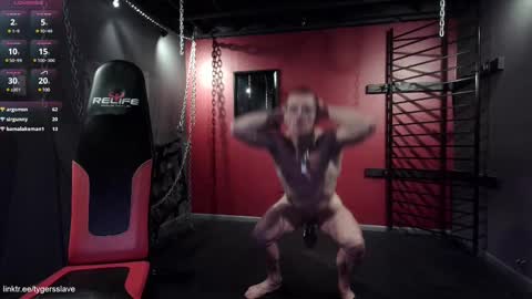 Tygers slave online show from 03-02-25, 11:31