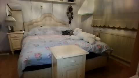 tygrys12349 online show from 07-13-26, 08:44