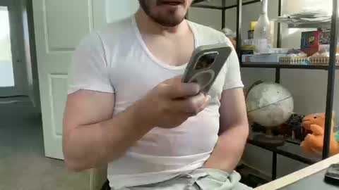 Mormon Guy online show from 10-20-25, 03:56