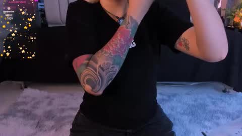  TYLA  online show from 12-20-25, 03:46