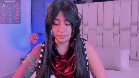  TYLA  online show from 03-15-26, 03:34